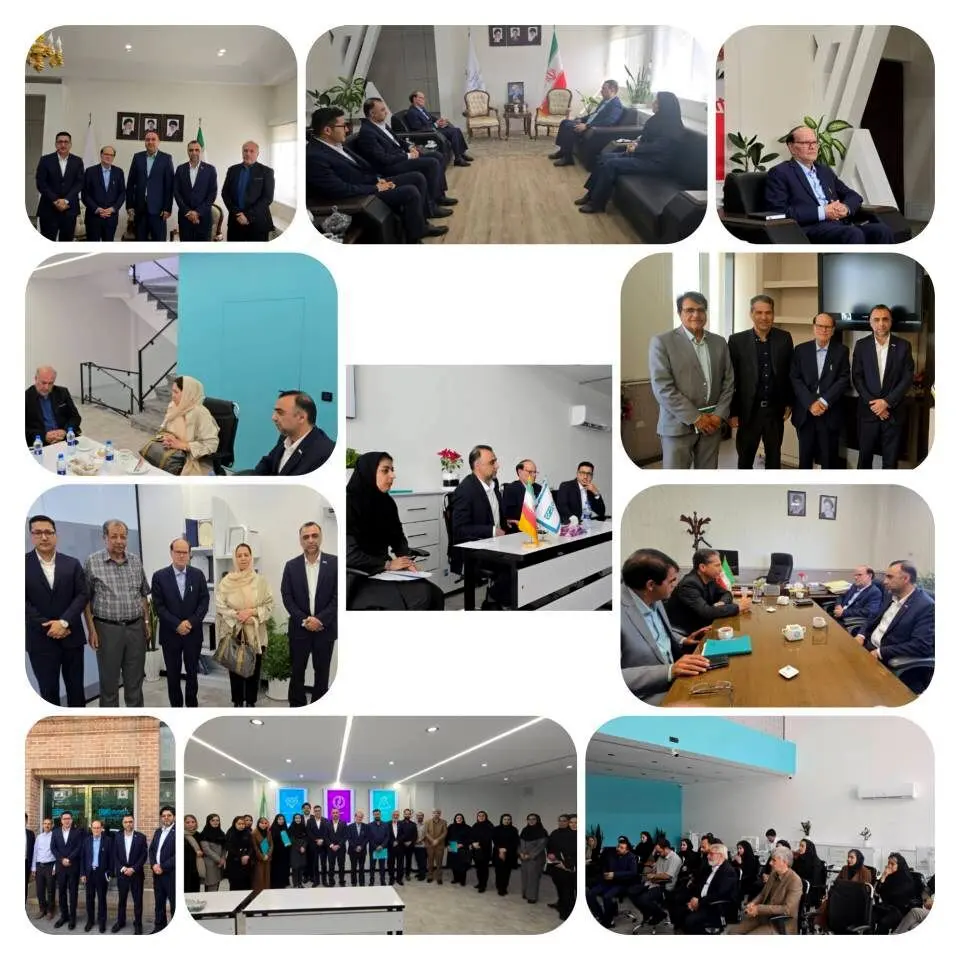 رضایتمندی مشترکان اولویت اصلی ماست 