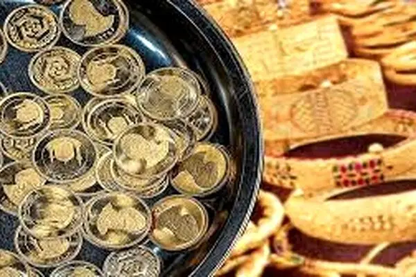 قیمت طلا و سکه امروز دوشنبه ۱۴ اردیبهشت ۱۴۰۵