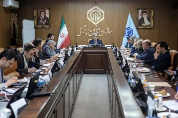 تحولات اساسی در سازمان نیازمند انسجام، امیدواری و احیای ظرفیت‌ها است
