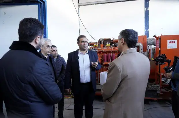 عزم جدی برای رونق تولید در صنعتی ترین منطقه آزاد ایران
