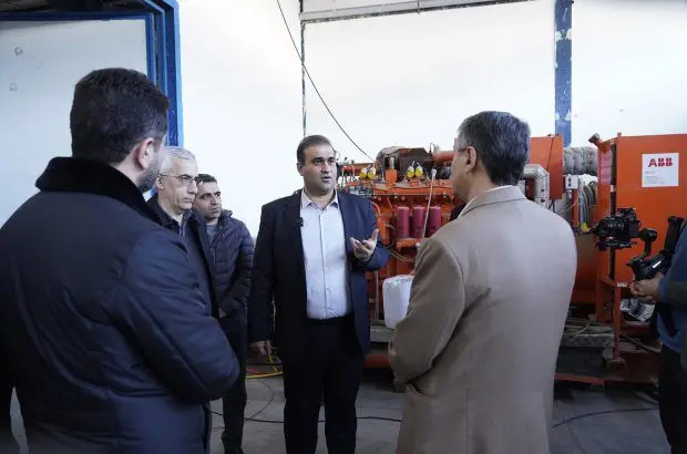 عزم جدی برای رونق تولید در صنعتی ترین منطقه آزاد ایران
