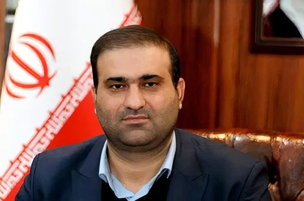 مدیرعامل سازمان منطقه آزاد ارس منصوب شد
