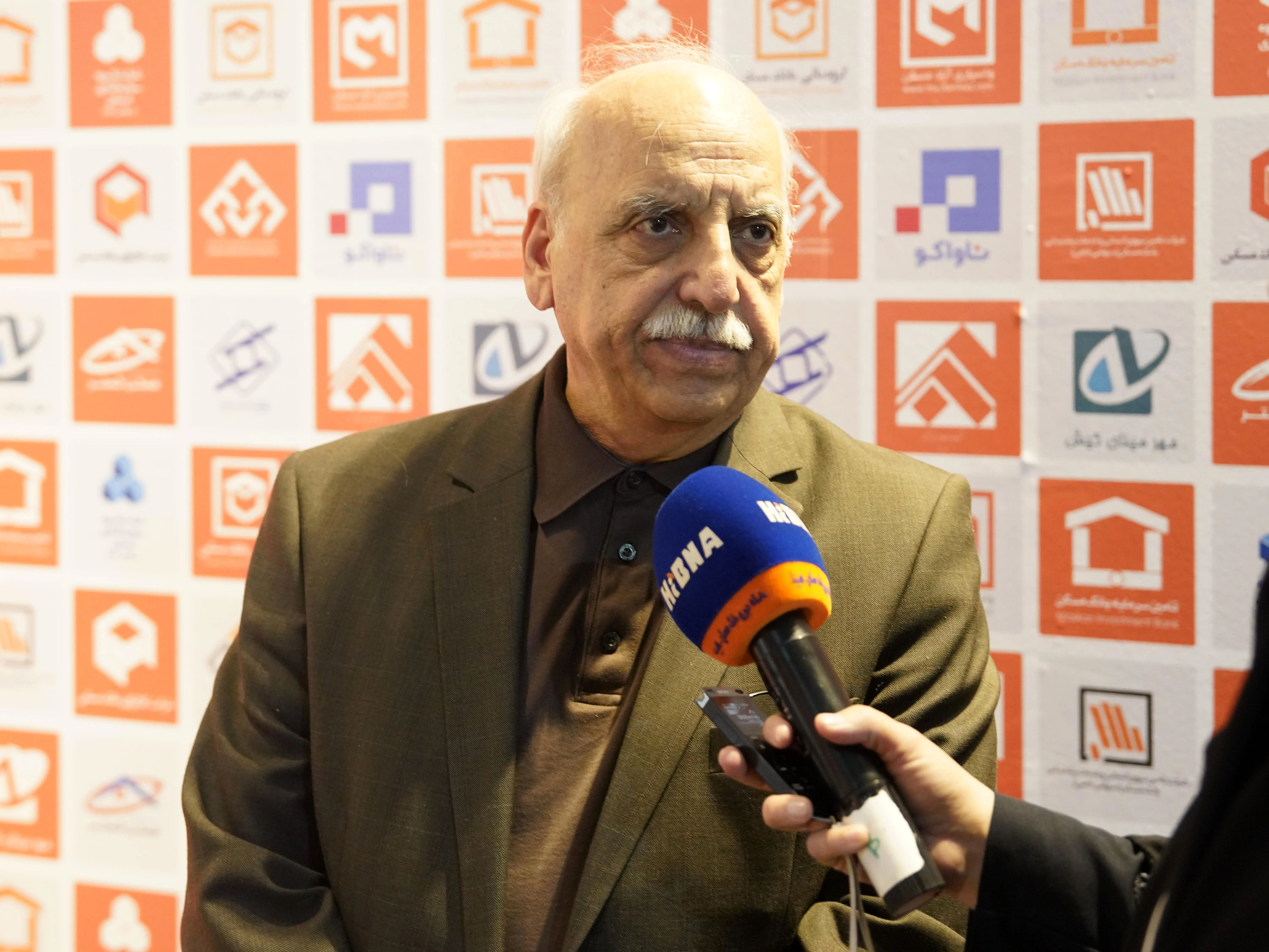 ضرورت تقویت منابع بانک مسکن برای توسعه بخش مسکن کشور/ خانه‌دار شدن میلیون‌ها ایرانی با تسهیلات این بانک
