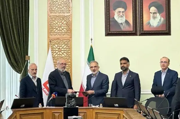 ‎توسعه تعاملات بانک مسکن و ستاد دیه کشور/ هم افزایی دو نهاد خدمتگزار را به فال نیک می‌گیریم
