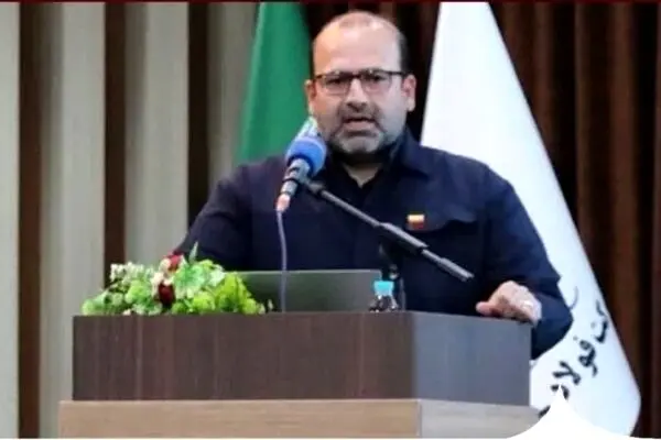 نامه سرگشاده مدیرعامل شرکت فولاد خوزستان به مناسبت ۱۲ فروردین روز جمهوری اسلامی سالروز افتتاح شرکت فولاد خوزستان
