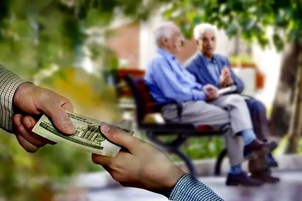 لایحه جدید محاسبه «حقوق بازنشستگی» و تاثیر آن بر مستمری‌ها
