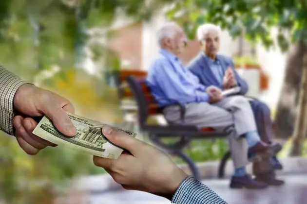 لایحه جدید محاسبه «حقوق بازنشستگی» و تاثیر آن بر مستمری‌ها
