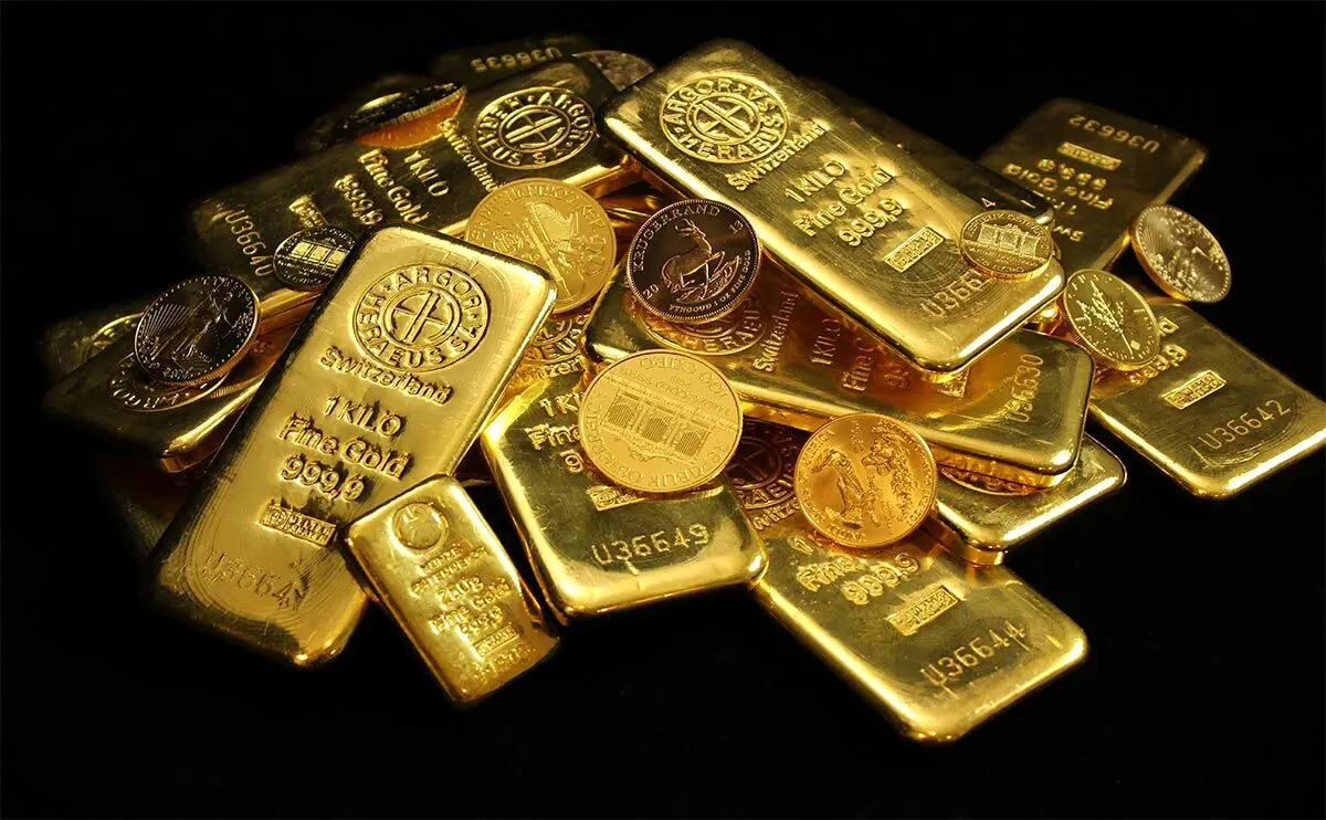 پیش بینی قیمت طلا و سکه ۲۲ دی ۱۴۰۳