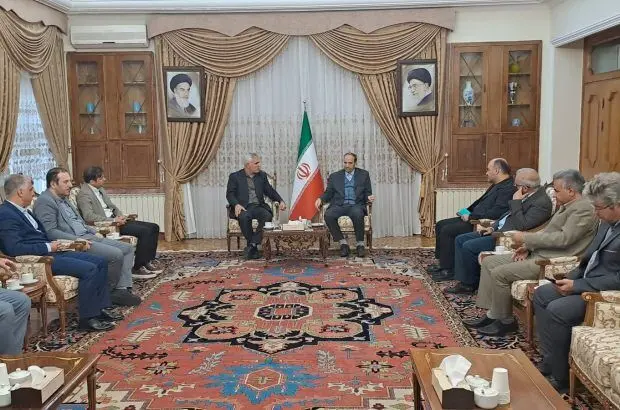 حضور پست بانک ایران در روستاها زمینه تسهیل و تسریع رونق کسب و کار را فراهم می‌کند
