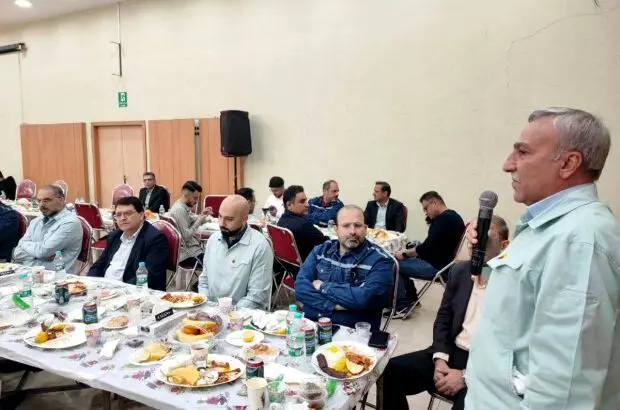 آینده پایداری شرکت های بزرگ فولادی در گروی تکنولوژی و حرکت به سوی بازار است
