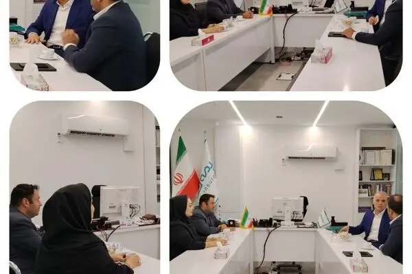  برای استمرار موفقیت شعبه ایثار تلاش ها مضاعف شود