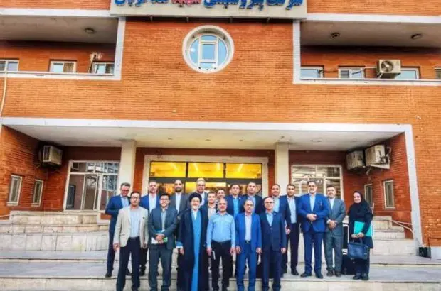 برگزاری نخستین جلسه هم‌اندیشی مدیران عامل و مدیران منابع انسانی شرکت‌های پتروشیمی منطقه ماهشهر
