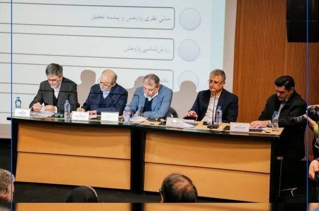 اهمیت نقش فرهنگ سازمانی و نهادسازی در ارتقای سطح رضایت‌مندی مشتریان
