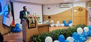 آسیا در آغاز مسیر تحولی خود قرار دارد / سودآوری شرکت رشد ۱۰۰ درصدی داشته است
