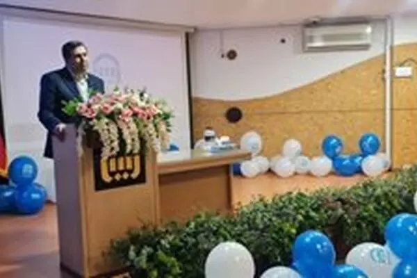 آسیا در آغاز مسیر تحولی خود قرار دارد / سودآوری شرکت رشد ۱۰۰ درصدی داشته است
