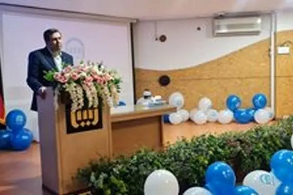 آسیا در آغاز مسیر تحولی خود قرار دارد / سودآوری شرکت رشد ۱۰۰ درصدی داشته است
