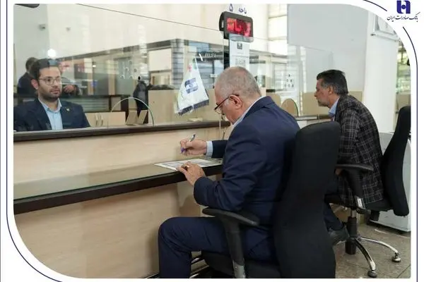 فهرست شعب کشیک استان تهران بانک صادرات ایران در روز سه‌شنبه ۱۱ آذر
