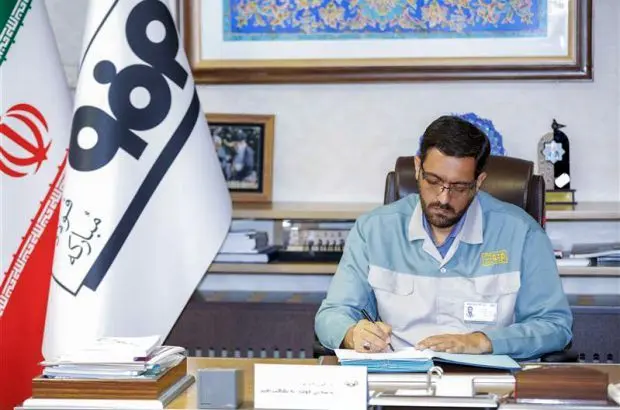 فولاد مبارکه؛ رکورددار در تولید کمّی و کیفی
