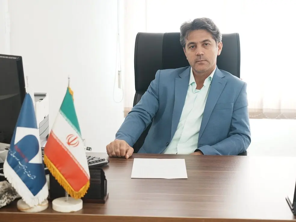 در استخراج سنگ آهن معادن ایمپاسکو نسبت به برنامه پیشتاز بوده‌ایم
