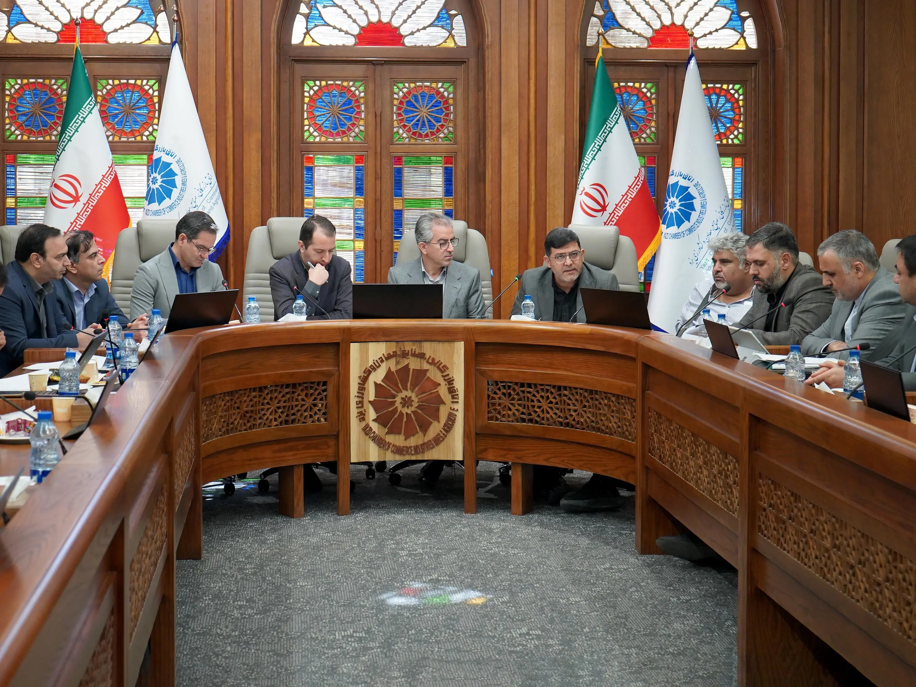 تاکید عضو هیات مدیره بانک مسکن بر صیانت از حقوق بانک و حمایت از تولید
