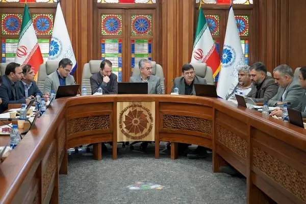 تاکید عضو هیات مدیره بانک مسکن بر صیانت از حقوق بانک و حمایت از تولید
