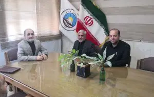 مسیر مشتری مداری از همکار مداری و نماینده مداری می گذرد
