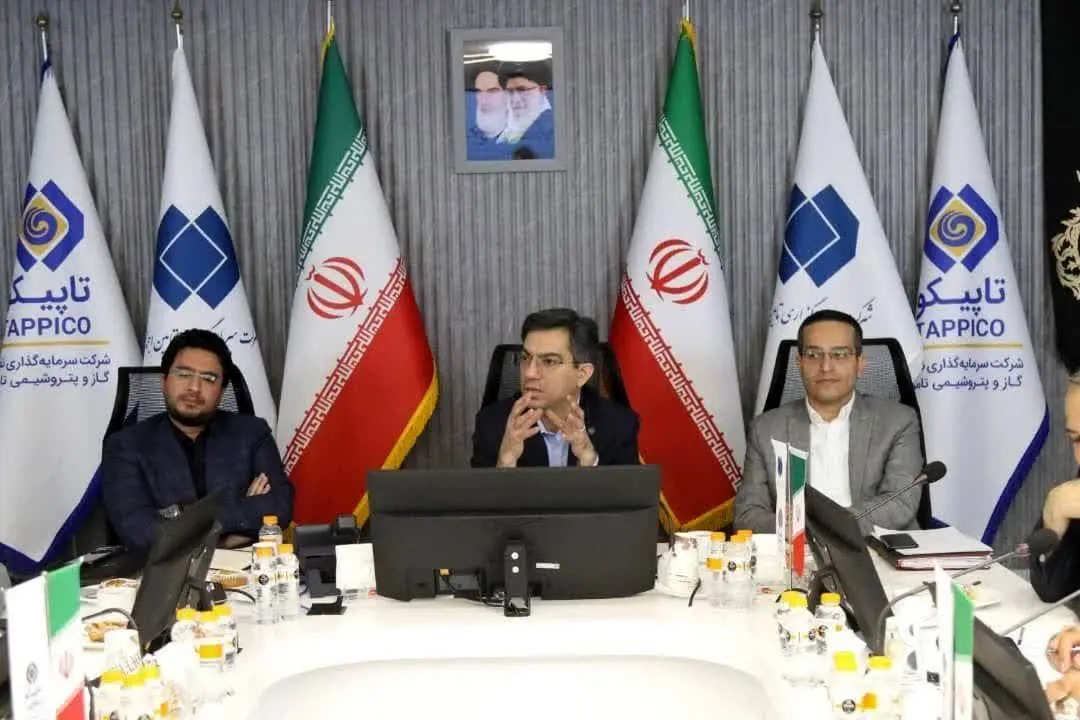 اولویت دهی مدیرعامل تاپیکو بر افزایش درآمد و سوددهی شرکت‌های تابعه
