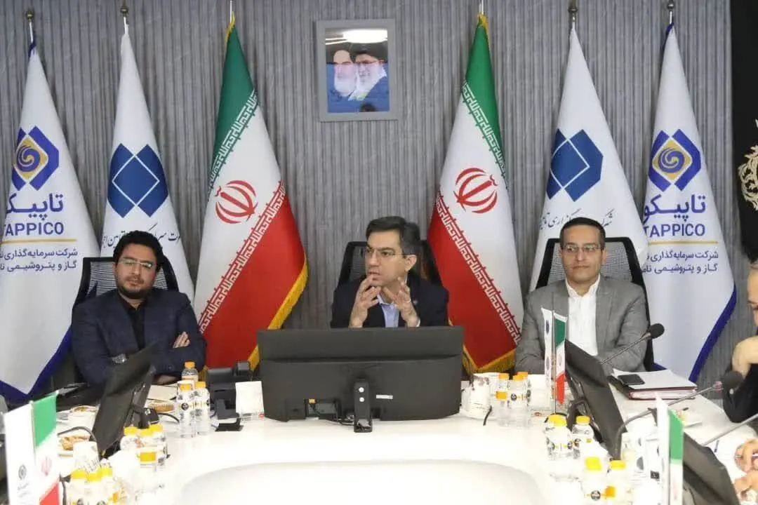 اولویت دهی مدیرعامل تاپیکو بر افزایش درآمد و سوددهی شرکت‌های تابعه
