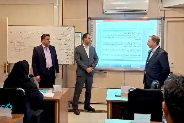 آینده بانکداری متعلق به سازمان‌های یادگیرنده است
