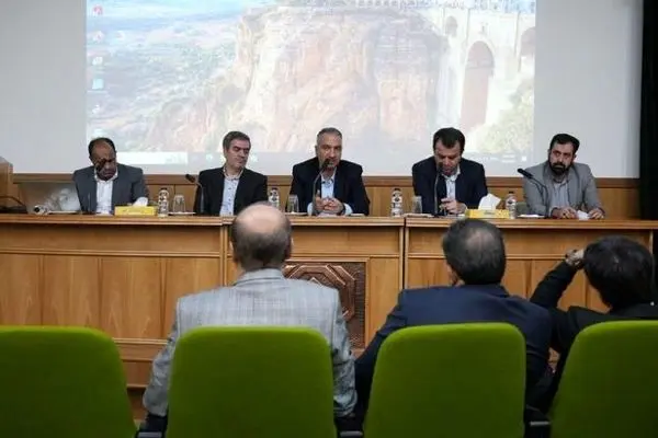تأکید بر ضرورت ارتقای پدافند غیرعامل در صنعت بیمه
