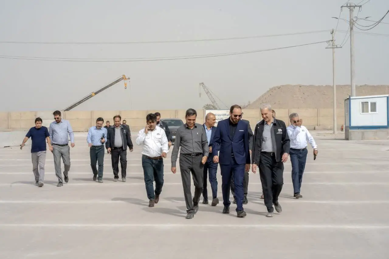 شتاب پروژه ملی «هیمکو» با حمایت سهامداران؛ حلقه‌ای کلیدی برای توسعه زیرساختهای صنعت
