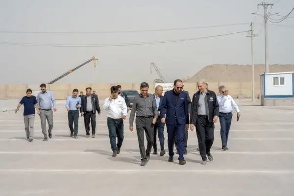 شتاب پروژه ملی «هیمکو» با حمایت سهامداران؛ حلقه‌ای کلیدی برای توسعه زیرساختهای صنعت
