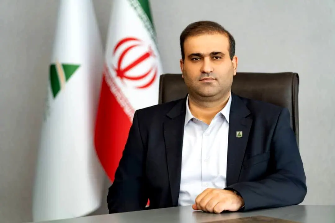 پیام رئیس هیأت مدیره و مدیرعامل سازمان منطقه آزاد ارس به مناسبت روز ملی صادرات

