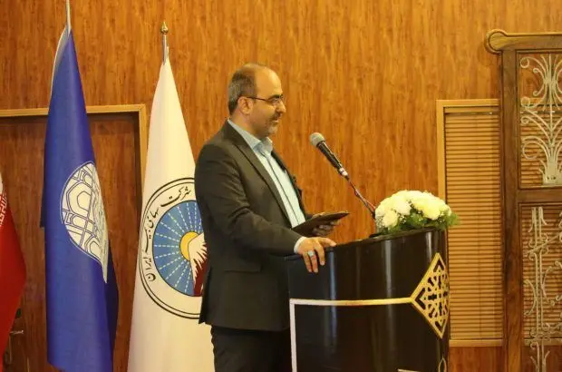 نیروی انسانی توانمند ارزشمندترین سرمایه شرکت بیمه ایران است
