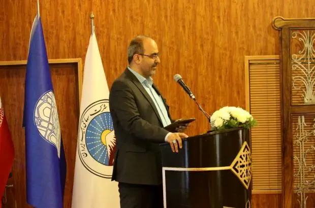 نیروی انسانی توانمند ارزشمندترین سرمایه شرکت بیمه ایران است
