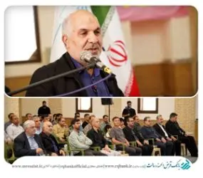 نهاد مردمی رسالت یک توسعهگر در سطح ملی است