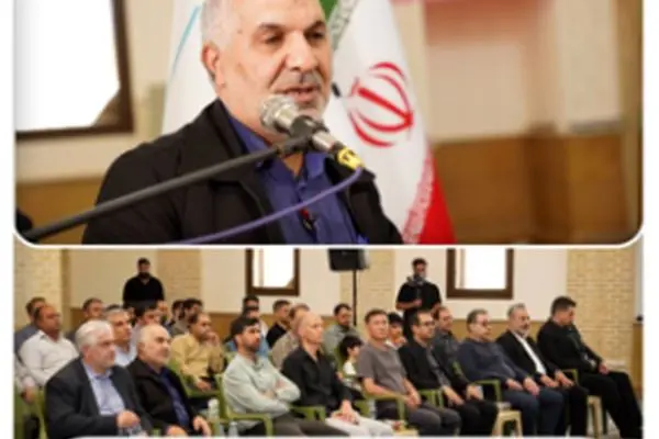 نهاد مردمی رسالت یک توسعه‌گر در سطح ملی است
