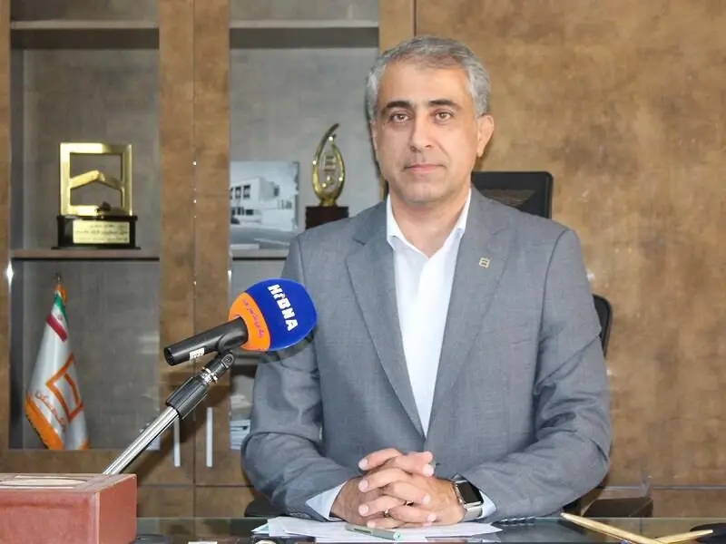 تامین مالی ۸۸ هزار میلیارد ریالی نهضت ملی مسکن در استان قزوین / ۳۵۴۵ واحد نهضت ملی به متقاضیان تحویل شد

