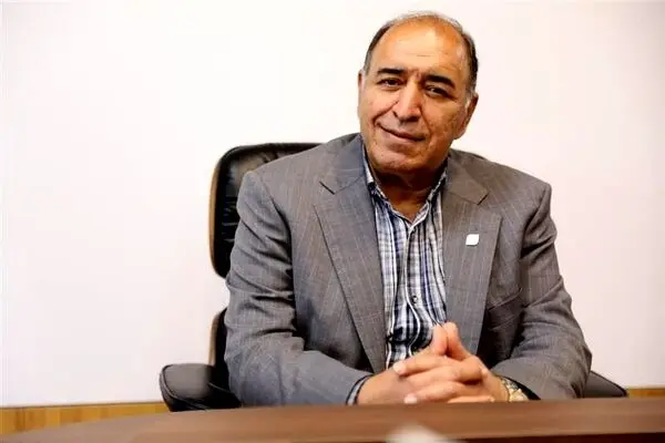 پیام مدیرعامل شرکت سنگ آهن مرکزی ایران - بافق به مناسبت روز ارتباطات و روابط عمومی