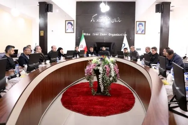 آغاز به کار ستاد بازآفرینی شهری منطقه آزاد ماکو با تأکید بر اقدام اجرایی
