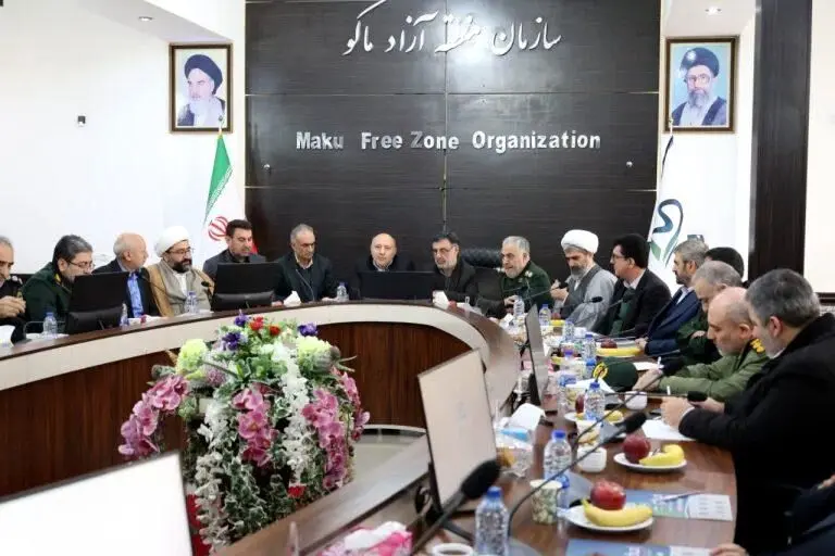 موفقیت‌ها و سرافرازی‌ها ایران اسلامی مرهون جانفشانی شهدا و ایثارگران است
