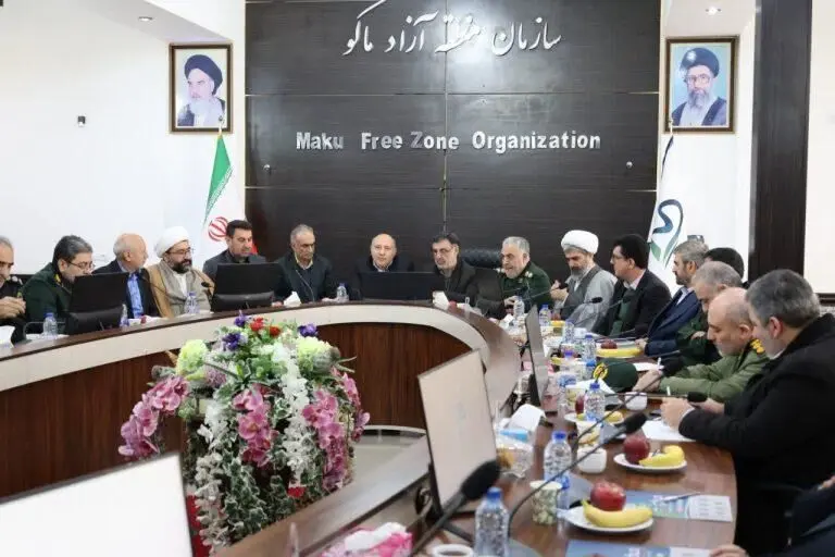 موفقیت‌ها و سرافرازی‌ها ایران اسلامی مرهون جانفشانی شهدا و ایثارگران است
