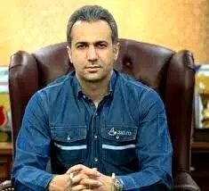 پیام تسلیت مدیرعامل سالکو به مناسبت شهادت ریاست محترم جمهور
