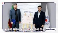 پرداخت خسارت ۲۵۰ میلیارد ریالی توسط بیمه تعاون
