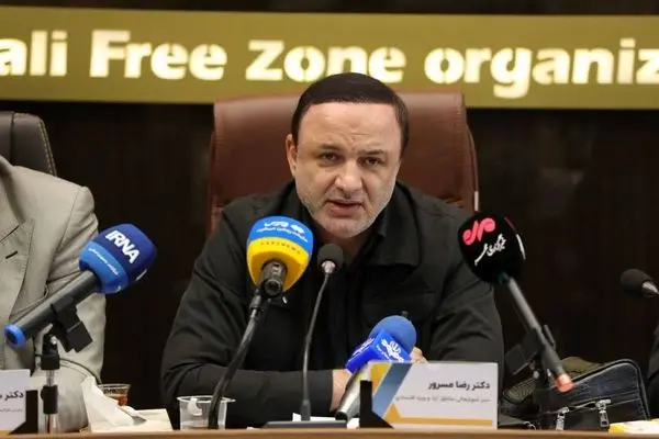 از فرصت های کریدوری و توسعه روابط با کشورهای حوزه دریای کاسپین بهره برداری کنید
