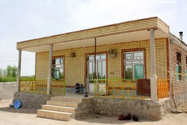 پرداخت بیش از ۷۸۰ میلیارد ریال تسهیلات مسکن روستایی طی سال جاری در بانک مسکن
