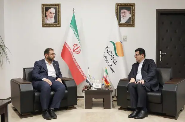 توافق ایران و هند برای توسعه بندر چابهار

