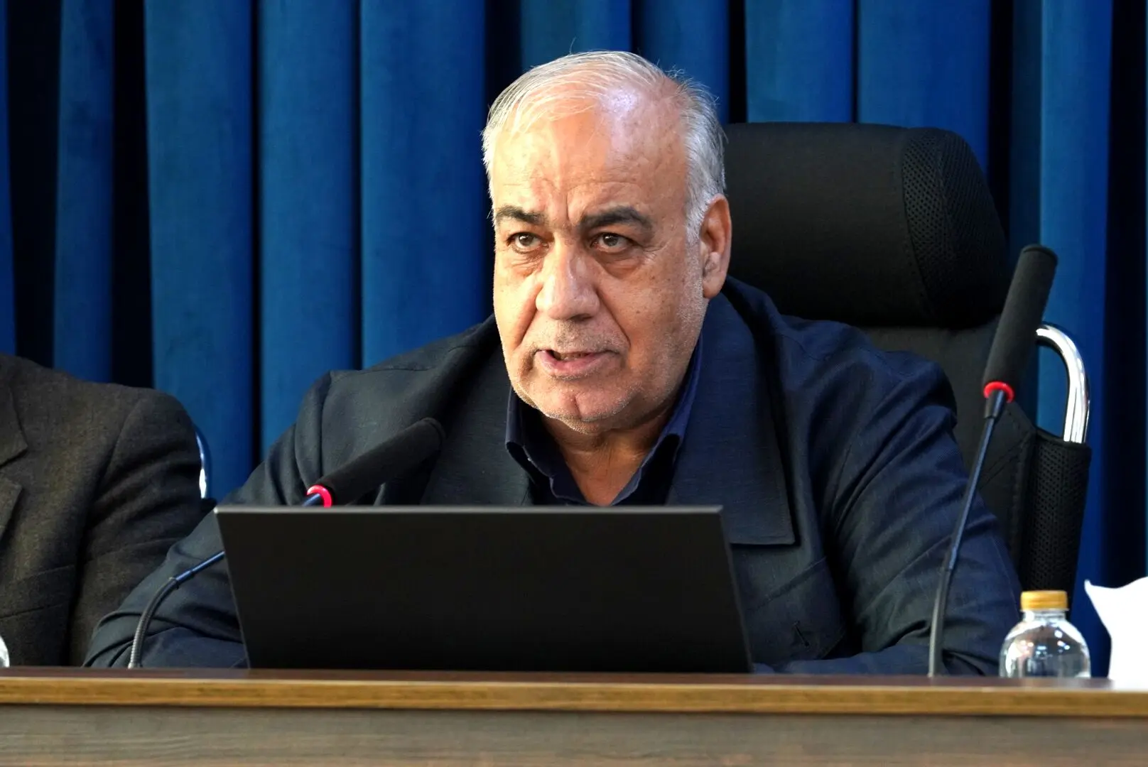 تکمیل کریدور ارس مطالبه رهبری است/ نیاز فوری به ۱۴ هزار میلیارد تومان اعتبار
