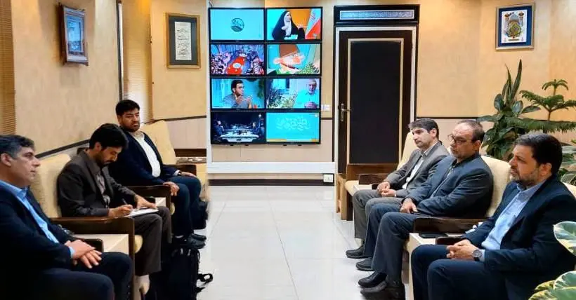 تامین مالی ۱۴۵ هزار میلیارد ریالی نهضت ملی در بانک مسکن استان فارس