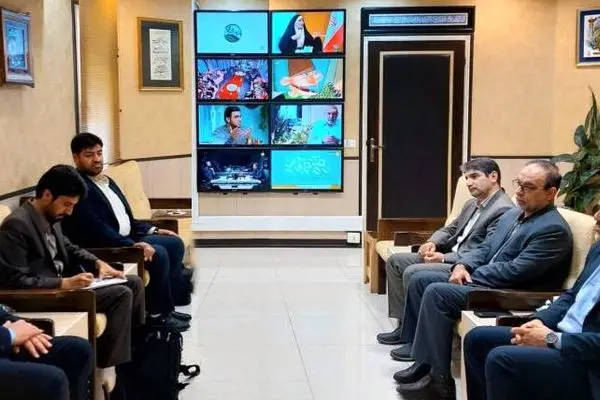 تامین مالی ۱۴۵ هزار میلیارد ریالی نهضت ملی در بانک مسکن استان فارس
